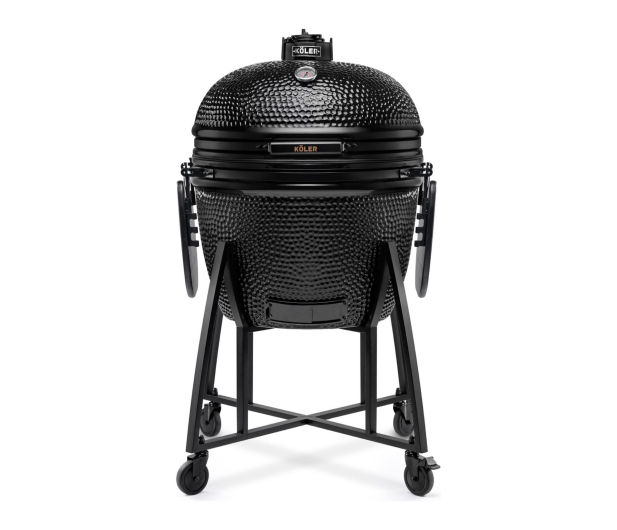 KOLER Grill ogrodowy EG29 - 1532909 - zdjęcie 4